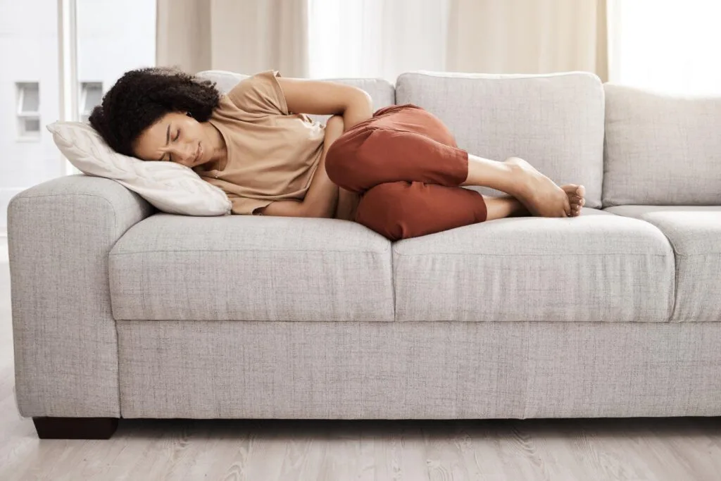 5 signs you may have endometriosis
