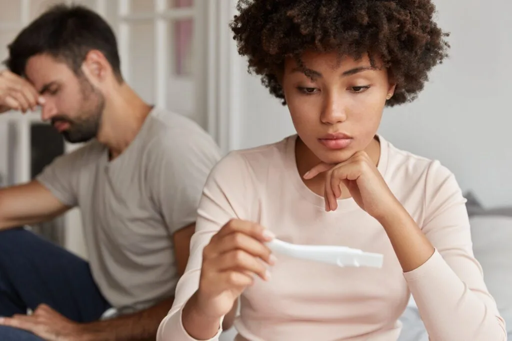 Your Guide to Female Infertility 3