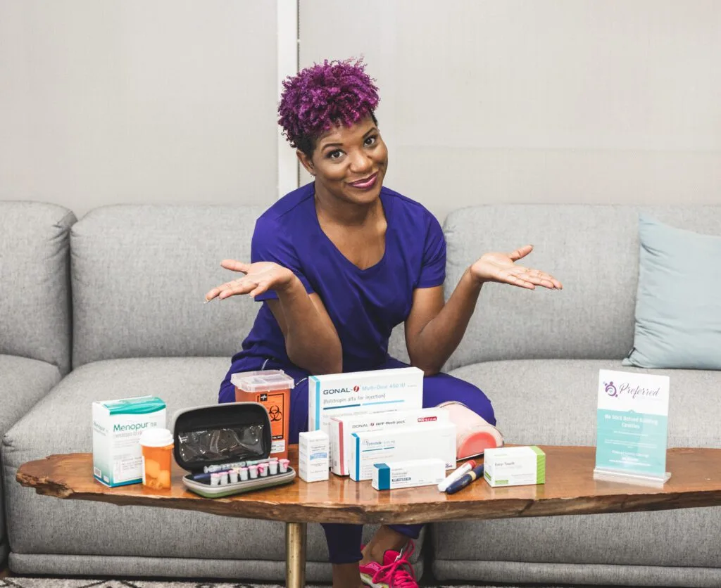 how a fertility concierge benefits your ivf and egg freezing journey 2