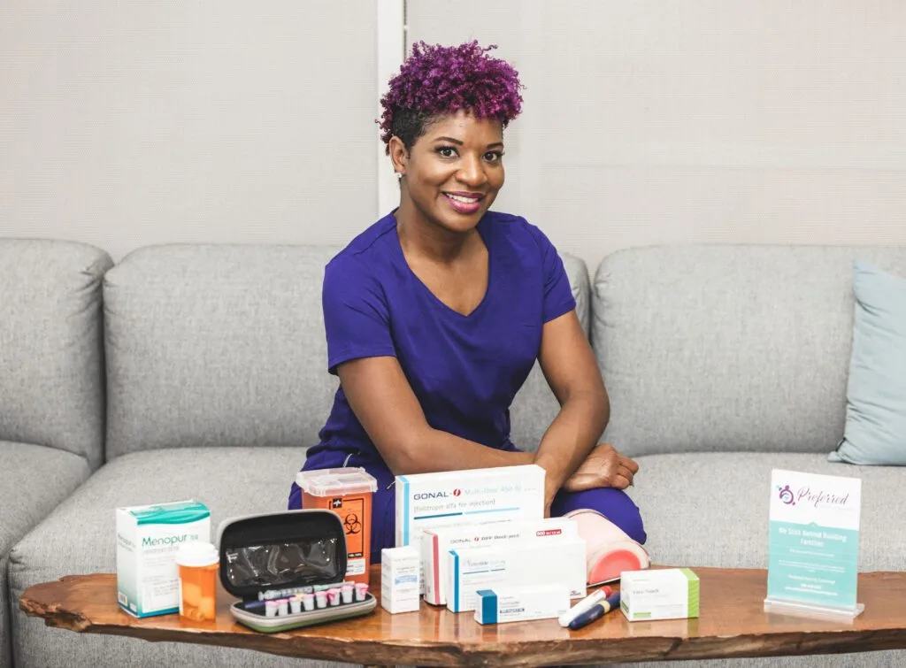 understanding common medications for fertility treatment